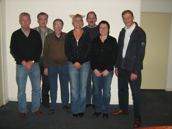 bestuur 2006-11-22 foto dd 26-11-2008